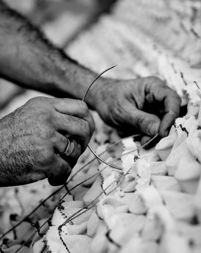 Why are Vispring pocket springs so good?